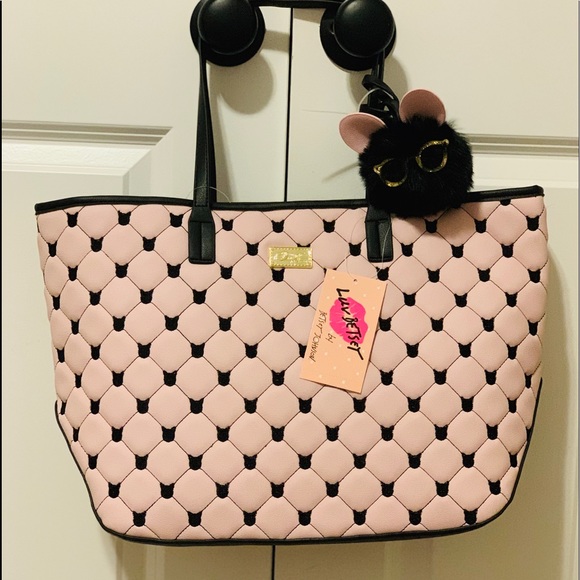 Betsey Johnson Handbags - Betsey Johnson Handbag
